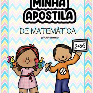 Apostila de Matemática