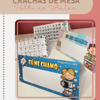 ARQUIVOS - CRACHÁ DE MESA