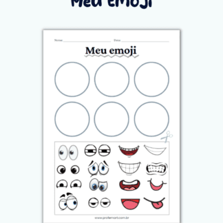 Meu Emoji