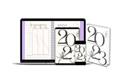 Prof Planner 2023