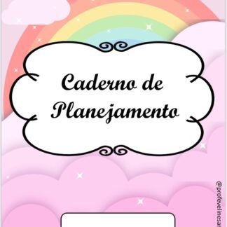 Caderno de Planejamento Berçário