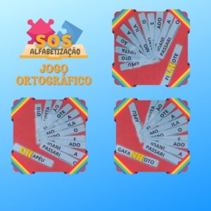 Jogo Ortográfico