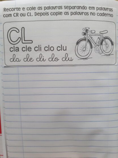 Combo Projetos mensais treino ortográfico e cálculos e problemas - Image 28