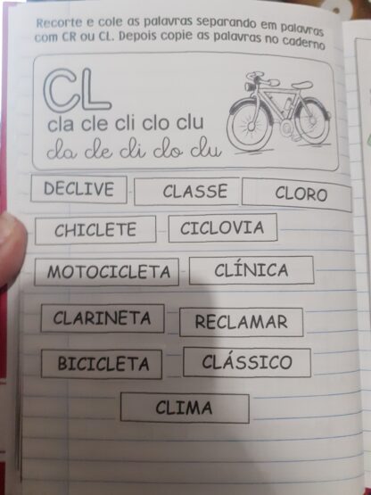 Combo Projetos mensais treino ortográfico e cálculos e problemas - Image 15