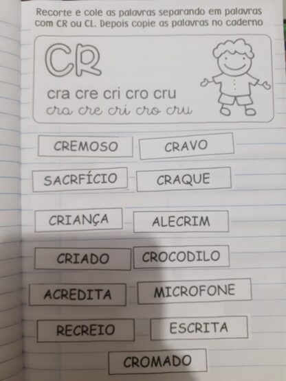 Combo Projetos mensais treino ortográfico e cálculos e problemas - Image 16