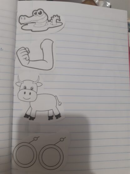 Combo Projetos mensais treino ortográfico e cálculos e problemas - Image 18