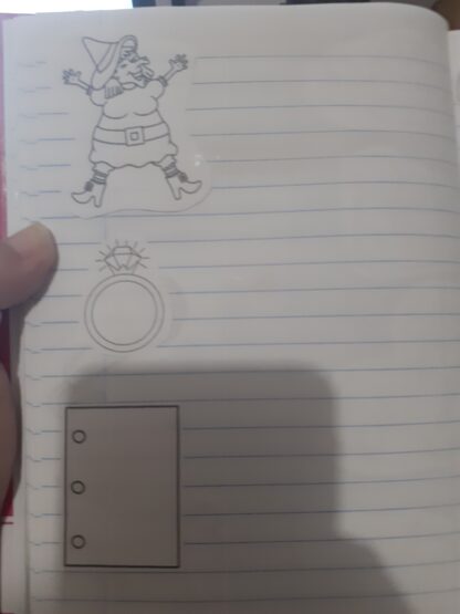 Combo Projetos mensais treino ortográfico e cálculos e problemas - Image 19