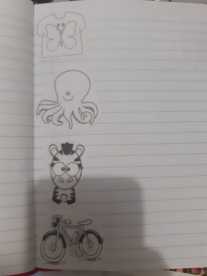 Combo Projetos mensais treino ortográfico e cálculos e problemas - Image 20