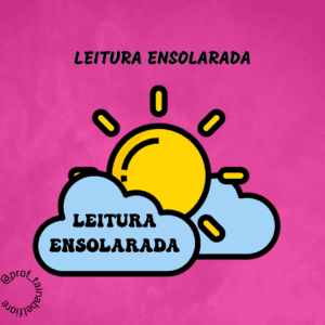 Leitura ensolarada