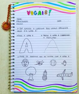Vogais