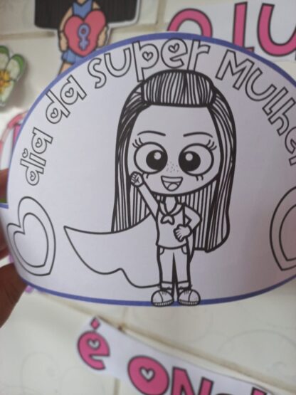 Kit dia mulher - Image 3