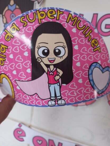 Kit dia mulher - Image 2