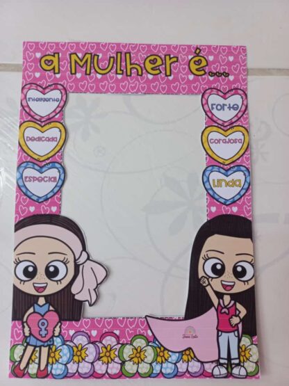Kit dia mulher - Image 6