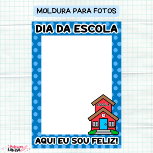 Kit Escola 🏫