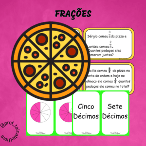 Frações