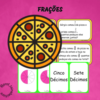 Frações