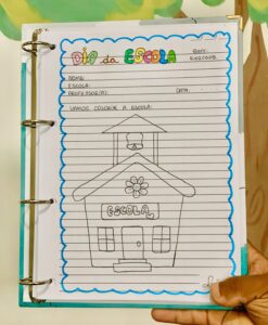 Dia da escola