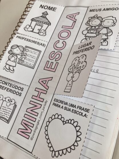 ARQUIVO - ATIVIDADE INTERATIVA DIA DA ESCOLA - Image 2