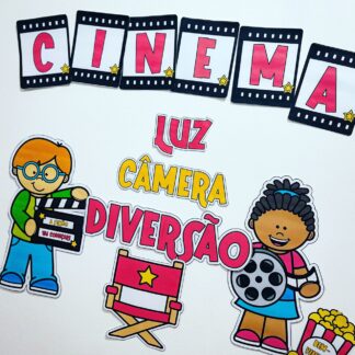 KIT CINEMA
