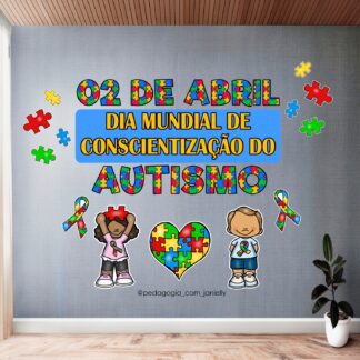 ARQUIVOS - PAINEL AUTISMO