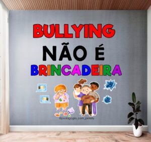ARQUIVOS – PAINEL COMBATE AO BULLYING
