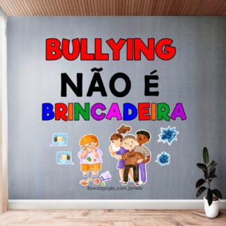 ARQUIVOS - PAINEL COMBATE AO BULLYING