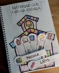 ATIVIDADES DIA DA ESCOLA