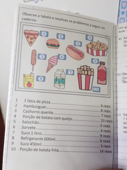 Combo Projetos mensais treino ortográfico e cálculos e problemas - Image 69