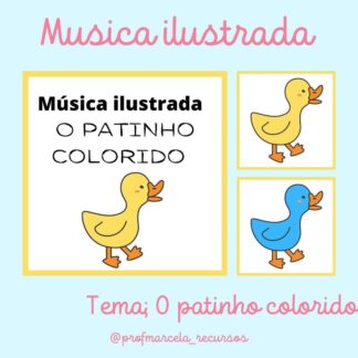 Musica ilustrada
