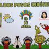 🌴Kit Dos Povos Indígenas - Image 12