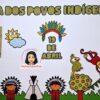 🌴Kit Dos Povos Indígenas - Image 11