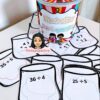 🤍 Marshmallow Das 4 Operações - Image 10
