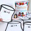 🤍 Marshmallow Das 4 Operações - Image 7