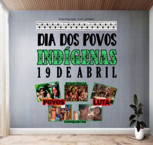 ARQUIVOS – PAINEL DIA DOS POVOS INDÍGENAS