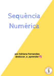 Sequência Numérica