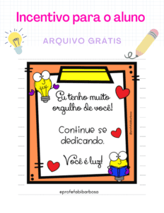 INCENTIVO