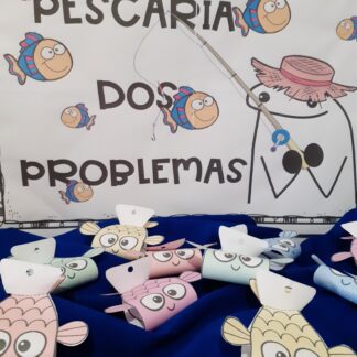 Pescaria dos Problemas