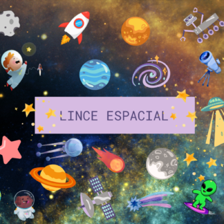 Lince espacial