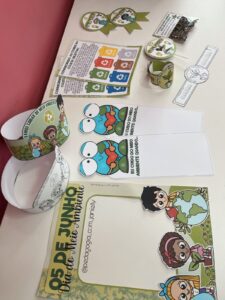 ARQUIVOS – KIT DIA DO MEIO AMBIENTE