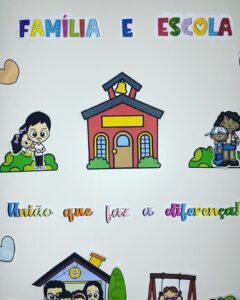 Família e Escola