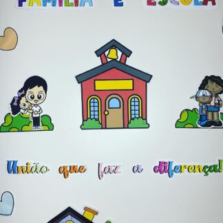 Família e Escola