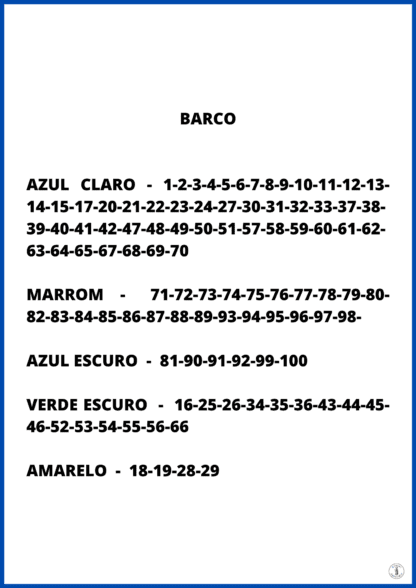 DITADO NUMÉRICO COLORIDO (MATEMÁTICA) - Image 4