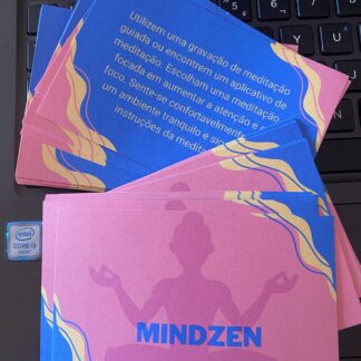 MINDZEN