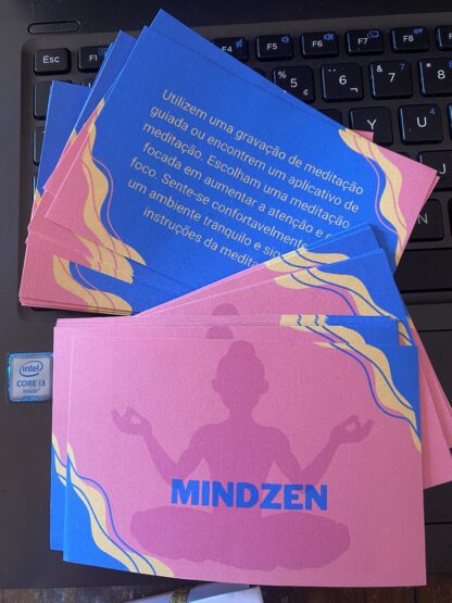 MINDZEN