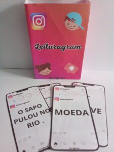 Leituragram