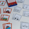 Jogo da memória - Meios de transporte - Image 3