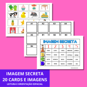 IMAGEM SECRETA