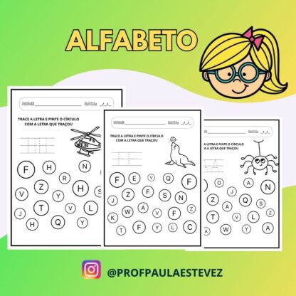 ALFABETO