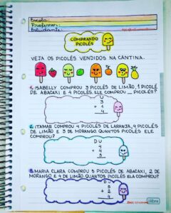 Super combo de Matemática