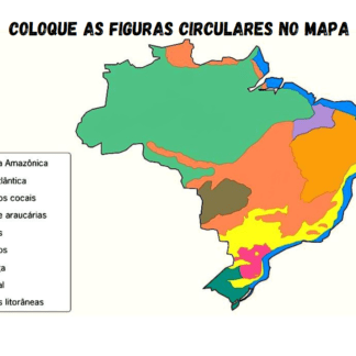 Vegetação Brasileira